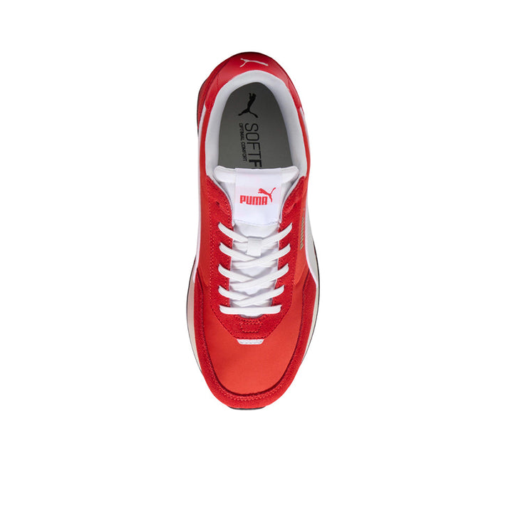 PUMA St Miler Rise Unisex Casual Shoes