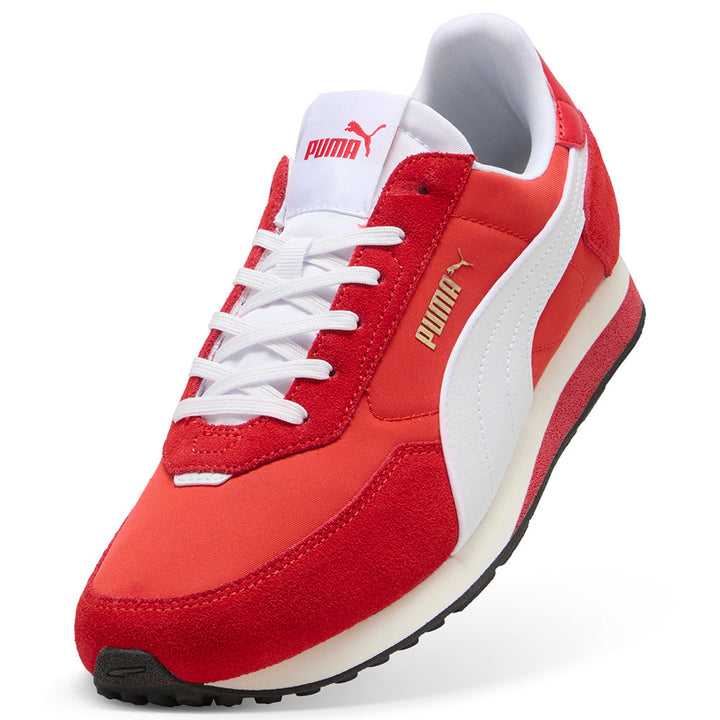 PUMA St Miler Rise Unisex Casual Shoes