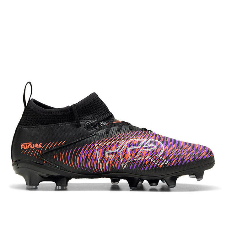 PUMA Future 8 Match FG/AG Unlimited Pack Boys Football Shoes