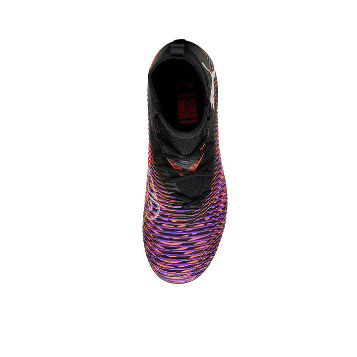 PUMA Future 8 Match FG/AG Unlimited Pack Boys Football Shoes