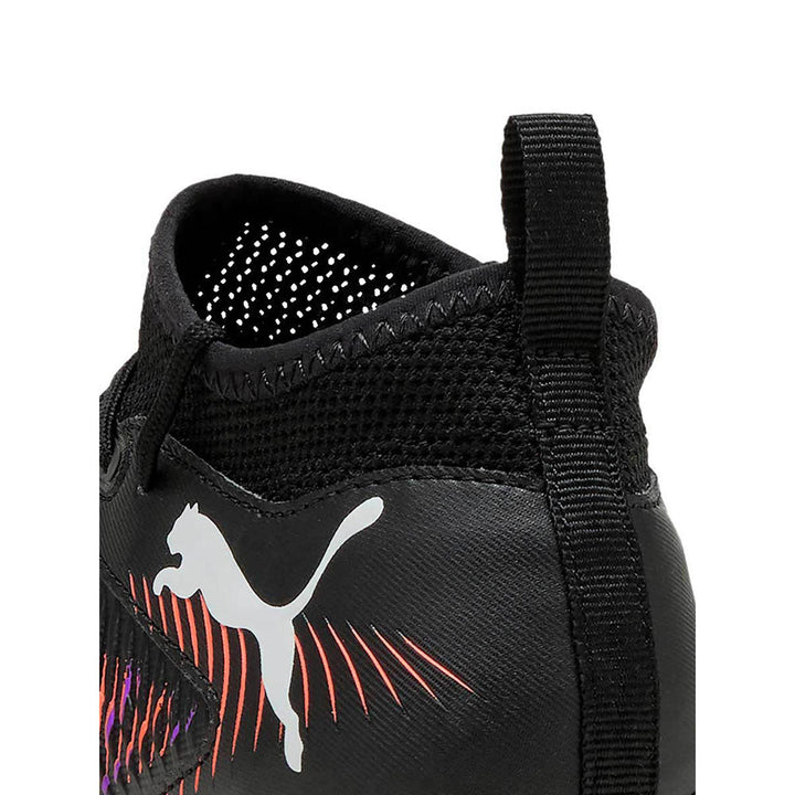 PUMA Future 8 Match FG/AG Unlimited Pack Boys Football Shoes