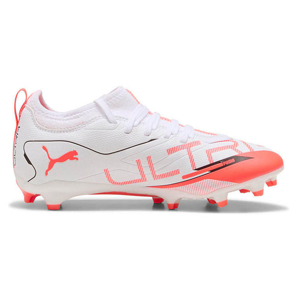 PUMA Ultra 5 Match FG/AG Unlimited Pack Boys Football Shoes