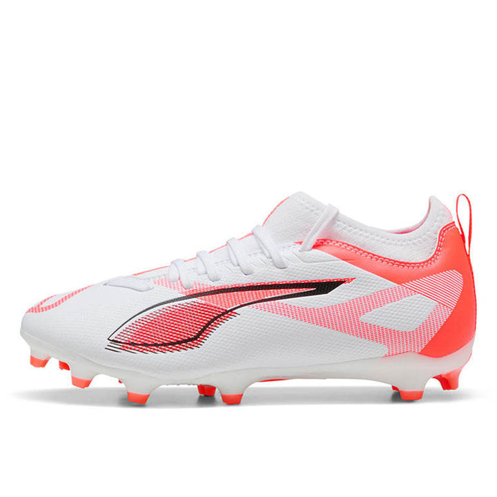 PUMA Ultra 5 Match FG/AG Unlimited Pack Boys Football Shoes