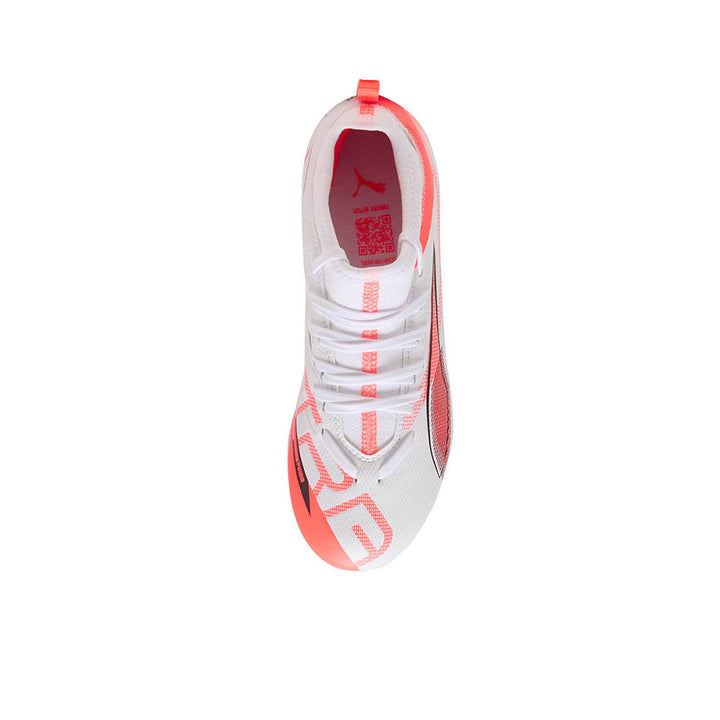 PUMA Ultra 5 Match FG/AG Unlimited Pack Boys Football Shoes