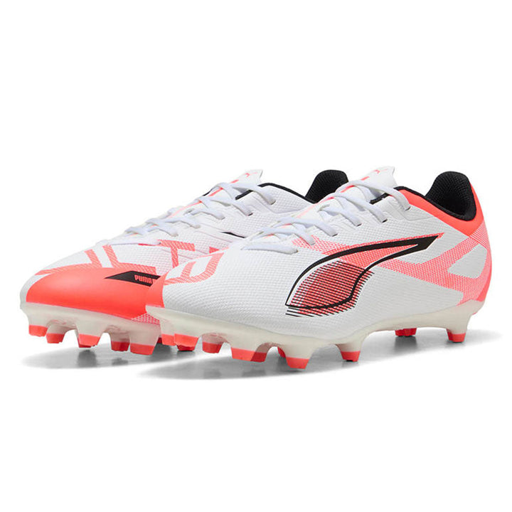PUMA Ultra 5 Play FG/AG Unlimited Pack Men's Football Shoes