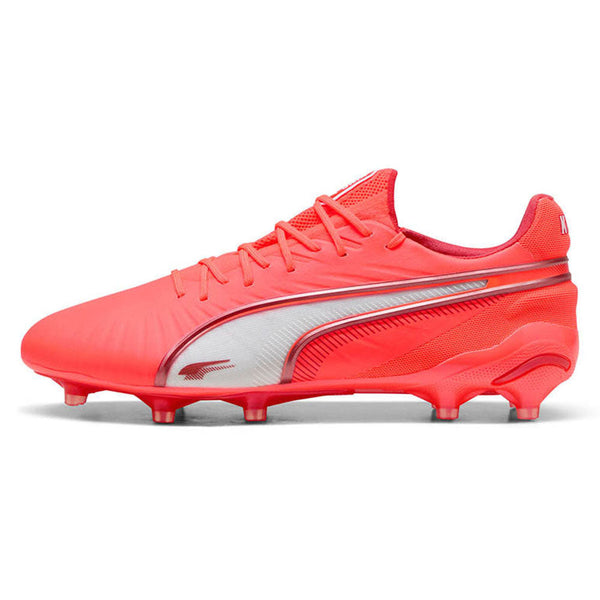 PUMA King Ultimate FG/AG Unlimited Pack Men's Football Shoes