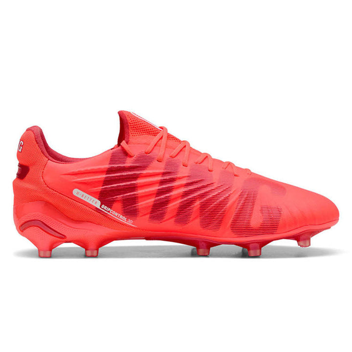 PUMA King Ultimate FG/AG Unlimited Pack Men's Football Shoes