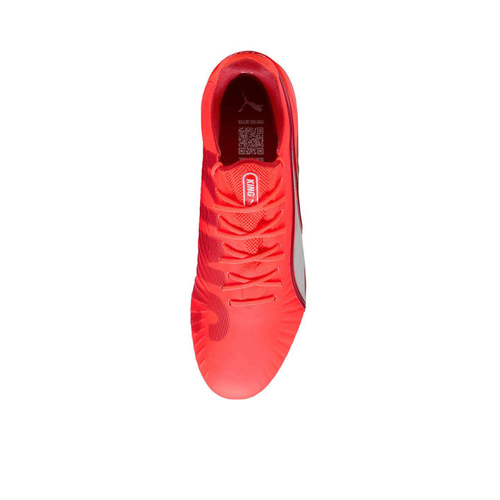 PUMA King Ultimate FG/AG Unlimited Pack Men's Football Shoes