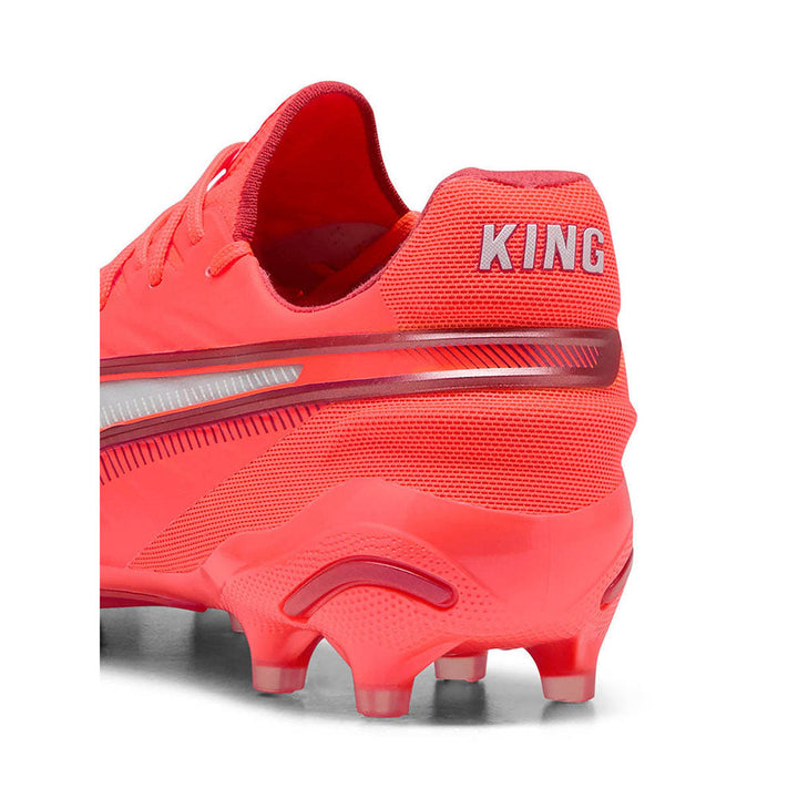 PUMA King Ultimate FG/AG Unlimited Pack Men's Football Shoes