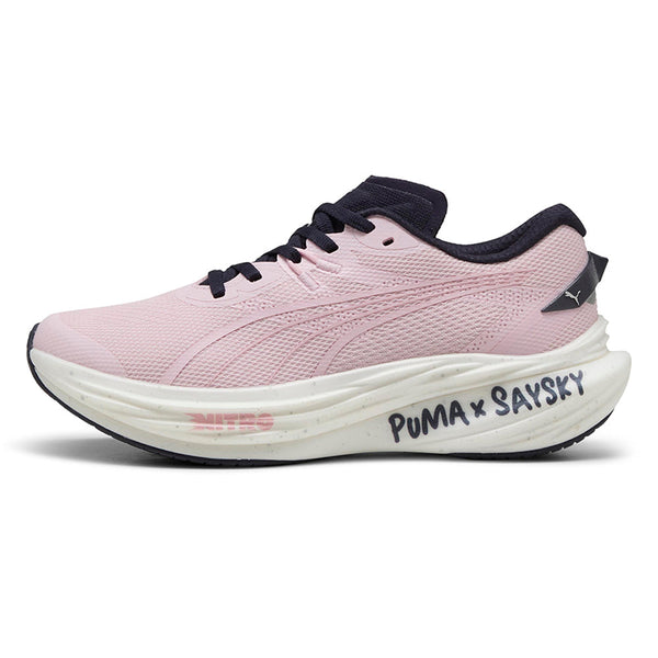 PUMA x SAYSKY Deviate NITRO™ 3 Men's Running Shoes