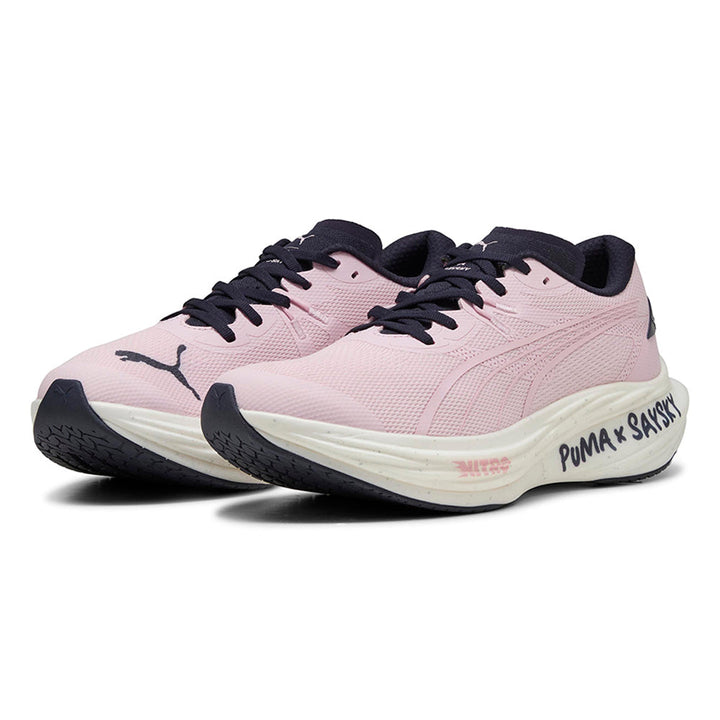 PUMA x SAYSKY Deviate NITRO™ 3 Men's Running Shoes