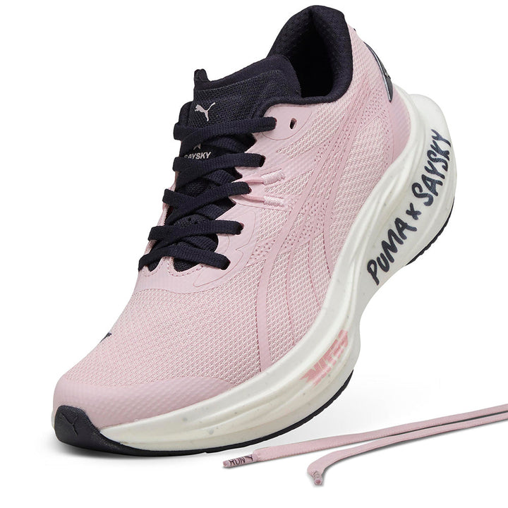 PUMA x SAYSKY Deviate NITRO™ 3 Women's Running Shoes