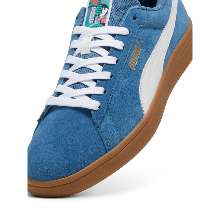PUMA Smash 3.0 Year Of Sport Unisex Casual Shoes