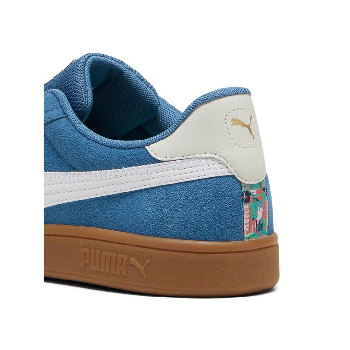 PUMA Smash 3.0 Year Of Sport Unisex Casual Shoes