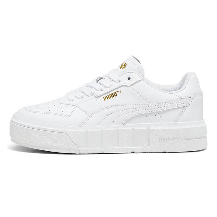 PUMA Cali Court Leather Women's Casual Shoes