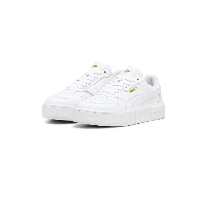 PUMA Cali Court Leather Women's Casual Shoes