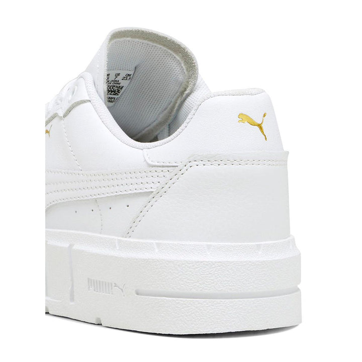 PUMA Cali Court Leather Women's Casual Shoes