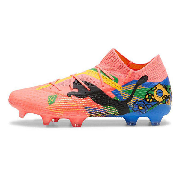PUMA Future 7 Ultimate Njr FG/AG Men's Football Shoes