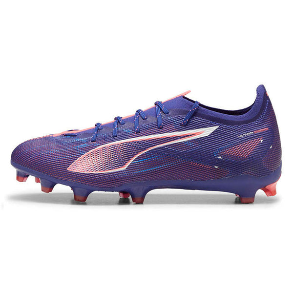 PUMA Ultra 5 Pro FG/AG Formula Unisex Football Shoes