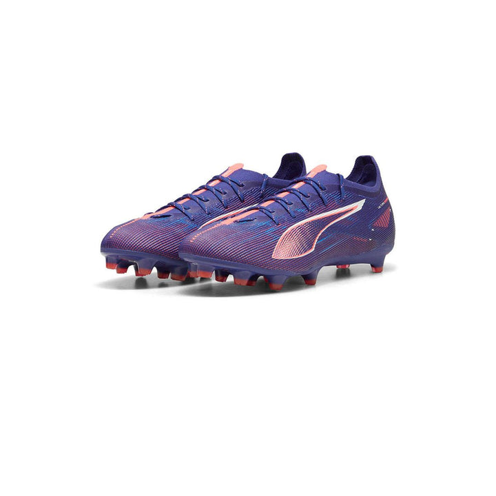 PUMA Ultra 5 Pro FG/AG Formula Unisex Football Shoes
