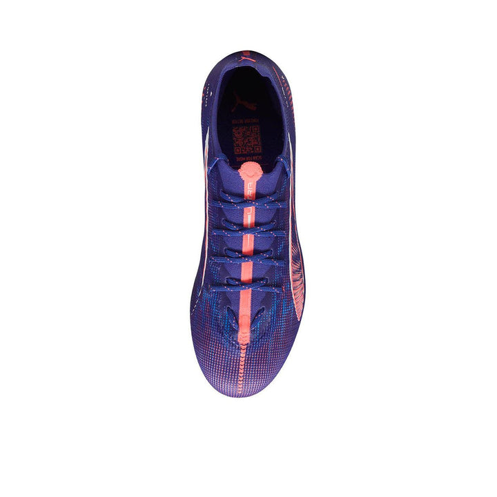 PUMA Ultra 5 Pro FG/AG Formula Unisex Football Shoes