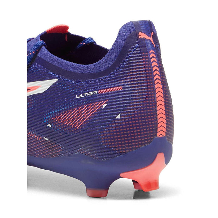 PUMA Ultra 5 Pro FG/AG Formula Unisex Football Shoes