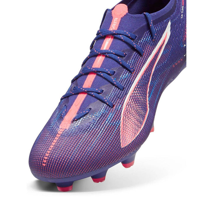 PUMA Ultra 5 Pro FG/AG Formula Unisex Football Shoes
