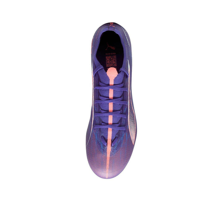 PUMA Ultra 5 Match FG/AG Formula Unisex Football Shoes