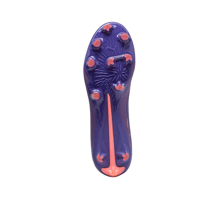 PUMA Ultra 5 Match FG/AG Formula Unisex Football Shoes