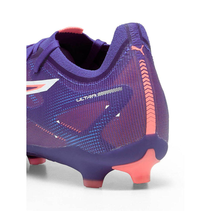 PUMA Ultra 5 Match FG/AG Formula Unisex Football Shoes