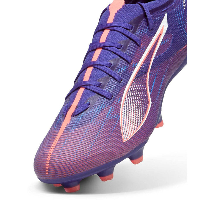 PUMA Ultra 5 Match FG/AG Formula Unisex Football Shoes