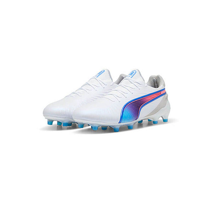 PUMA King Ultimate FG/AG Formula Unisex Football Shoes