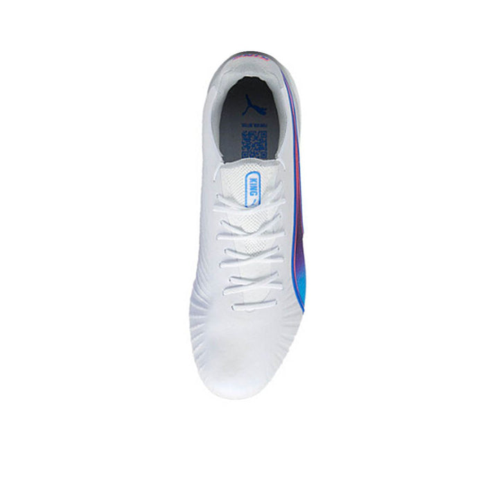 PUMA King Ultimate FG/AG Formula Unisex Football Shoes