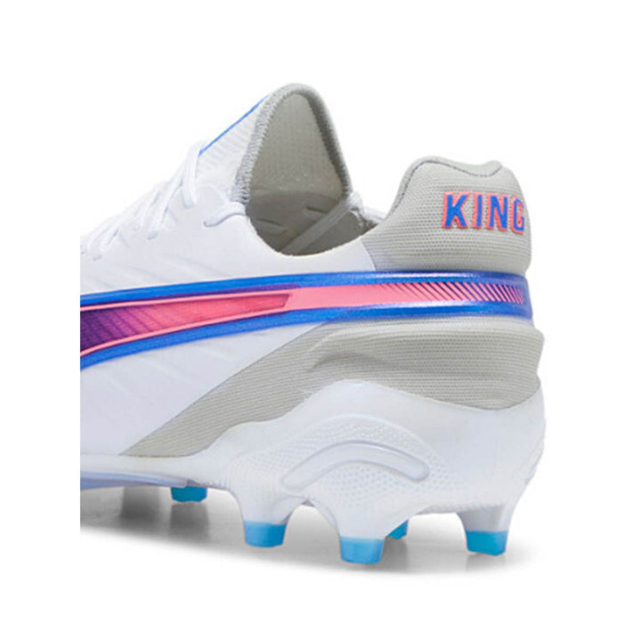 PUMA King Ultimate FG/AG Formula Unisex Football Shoes