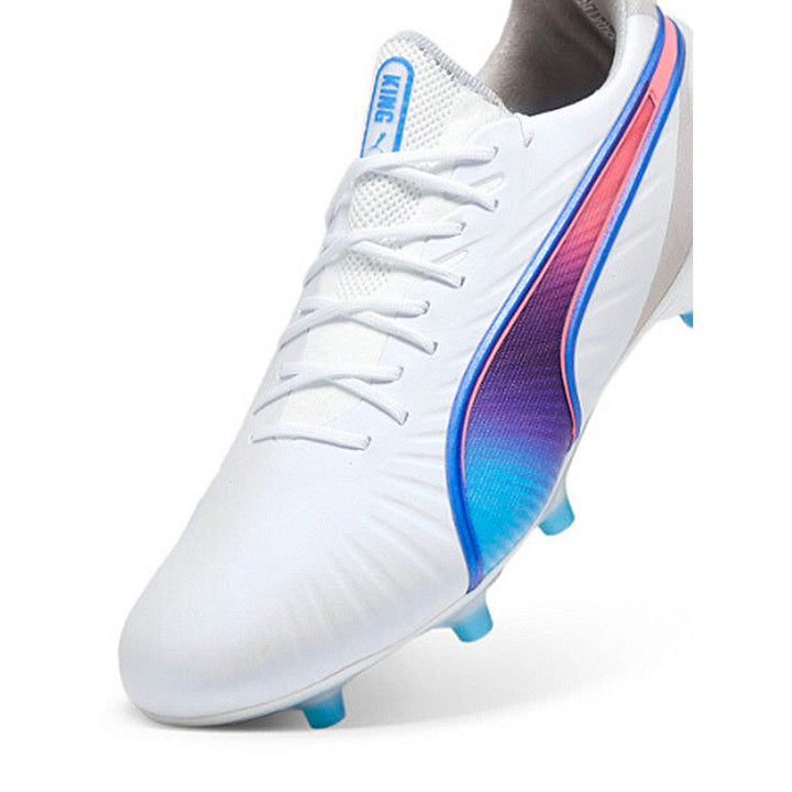 PUMA King Ultimate FG/AG Formula Unisex Football Shoes