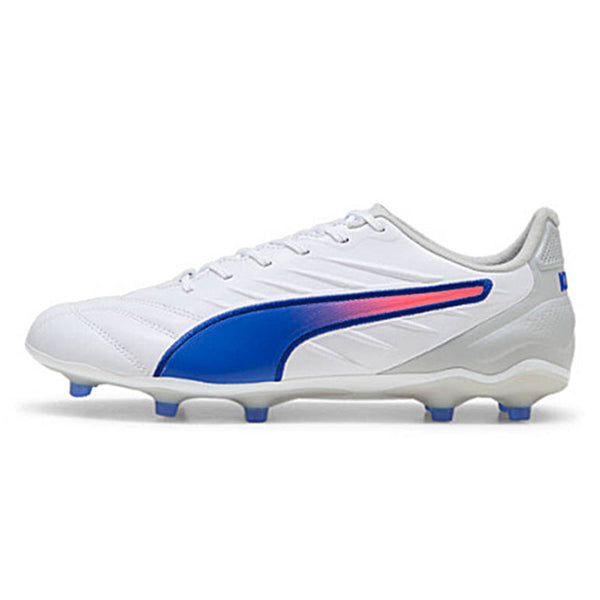 PUMA King Pro FG/AG Formula Unisex Football Shoes