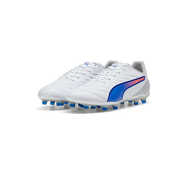 PUMA King Pro FG/AG Formula Unisex Football Shoes