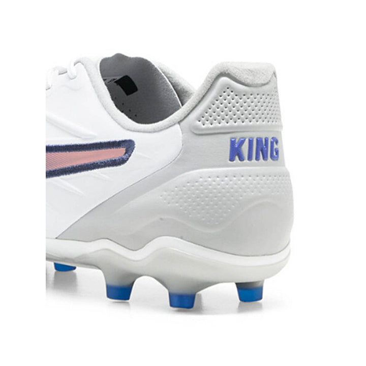 PUMA King Pro FG/AG Formula Unisex Football Shoes