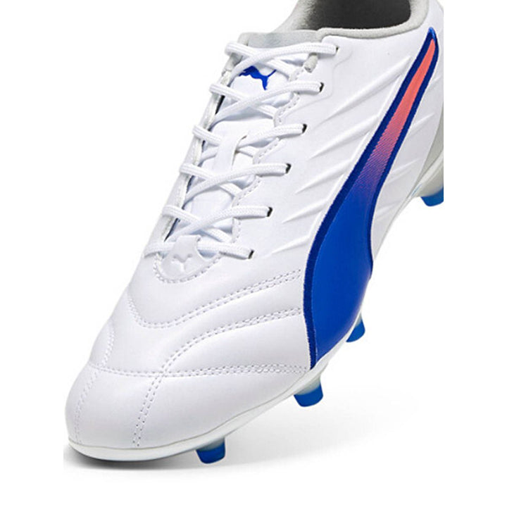 PUMA King Pro FG/AG Formula Unisex Football Shoes