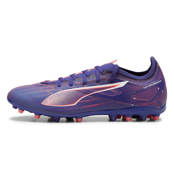 PUMA Ultra 5 Match MG Formula Unisex Football Shoes