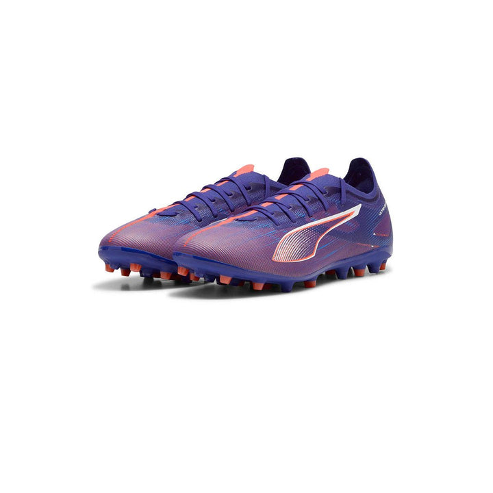 PUMA Ultra 5 Match MG Formula Unisex Football Shoes