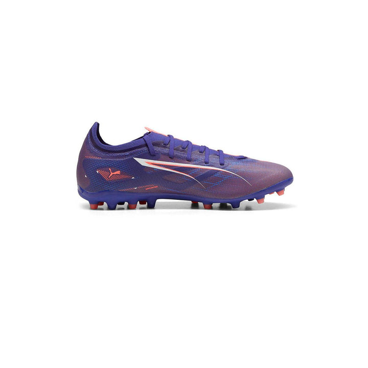 PUMA Ultra 5 Match MG Formula Unisex Football Shoes