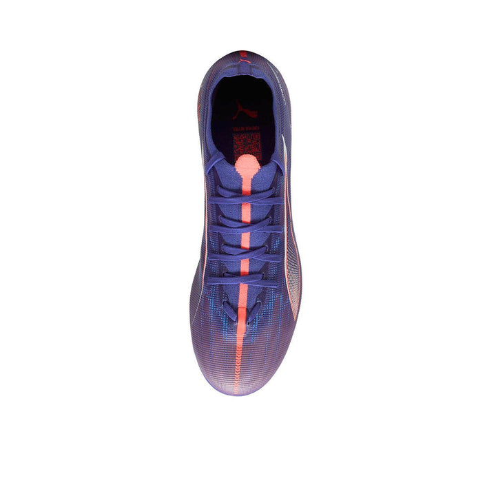 PUMA Ultra 5 Match MG Formula Unisex Football Shoes