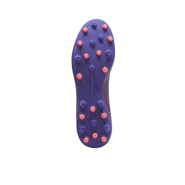 PUMA Ultra 5 Match MG Formula Unisex Football Shoes