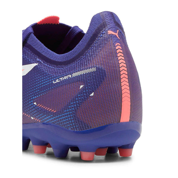 PUMA Ultra 5 Match MG Formula Unisex Football Shoes