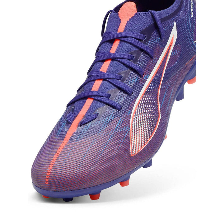 PUMA Ultra 5 Match MG Formula Unisex Football Shoes