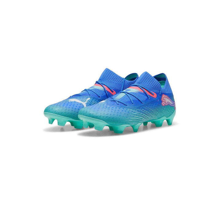 PUMA Future 7 Ultimate FG/AG Formula Unisex Football Shoes