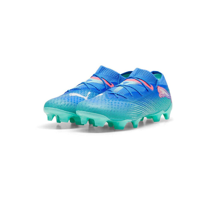 PUMA Future 7 Ultimate Low FG/AG Formula Unisex Football Shoes
