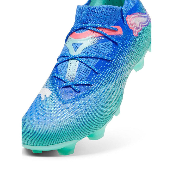 PUMA Future 7 Ultimate Low FG/AG Formula Unisex Football Shoes