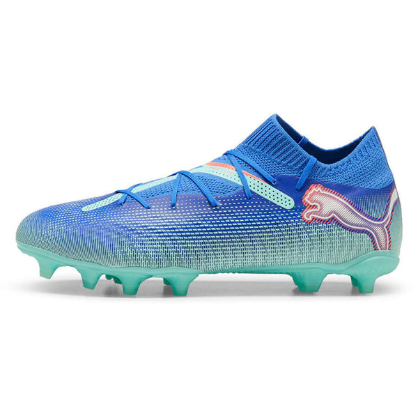 PUMA Future 7 Pro FG/AG Formula Unisex Football Shoes